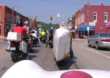 MAX Update No. 79: Incredibly Good Mileage (127 MPG!) Image